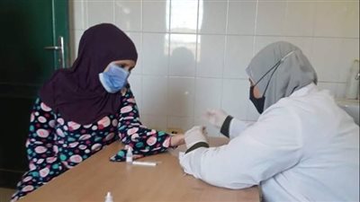 وكيل صحة السويس: قدمنا 3 ملايين خدمة صحية بمختلف القطاعات الطبية خلال 2022