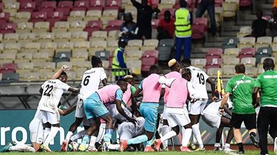 كأس الأمم الإفريقية.. فرحة عارمة في سيراليون بعد التعادل مع كوت ديفوار | فيديو 