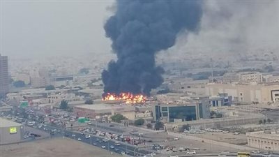 مصر تدين مواصلة ميليشيا الحوثي هجماتها الإرهابية على أراضي السعودية والإمارات