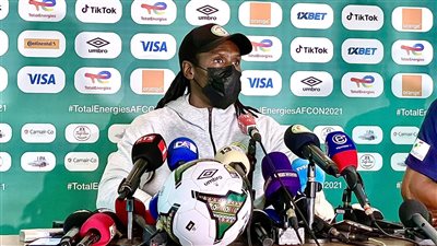 مدرب السنغال: هدفنا تصدر المجموعة في أمم إفريقيا 