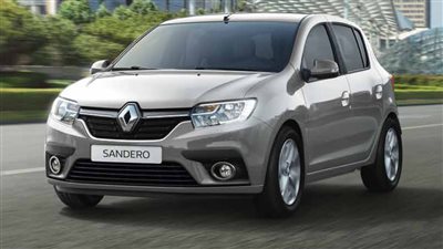 أسعار رينو سانديرو 2022 .. زيادة بقيمة 25 ألف جنيه