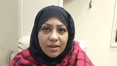 بعد سجن المتهم 5 سنوات.. شقيقة سيدة الوراق: اتهجم علينا والقضاء جاب حقنا | بث مباشر