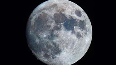 الليلة.. البدر يزين سماء الوطن العربي|تفاصيل 