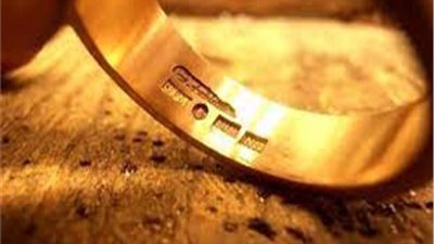 رئيس مصلحة الدمغة: الدمغ بالليزر سيقضي على غش الذهب بنسبة 100%