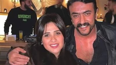 أول تعليق من أحمد العوضي بعد انفصاله عن ياسمين عبد العزيز