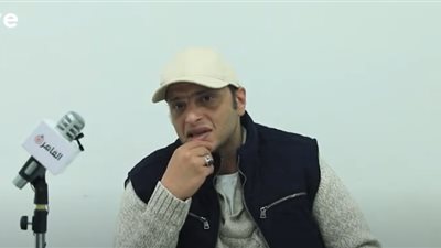 وائل الفشني: الفن مش حرام.. والشعراوي قال نصًا دون أداء