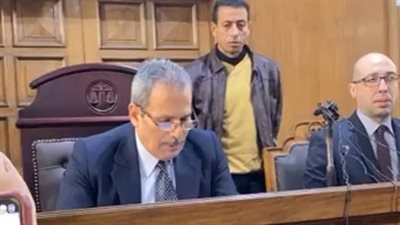 بعد تنازل الأم عن حق ابنتها.. السجن المؤبد للمتهم بحرق شقيقته في الدقهلية | بث مباشر 