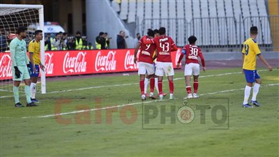 مدافع الأهلي: التعادل أمام الإسماعيلي غير مُرضٍ.. وقدمنا مباراة جيدة