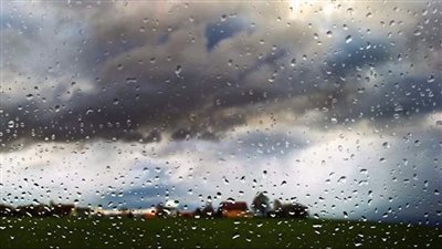 انخفاض الحرارة وأمطار خفيفة.. طقس الدقهلية اليوم