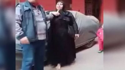  ترويع وتخويف وفرض السطو.. حيثيات حكم حبس المتهم بالتعدي على سيدة الوراق 5 سنوات