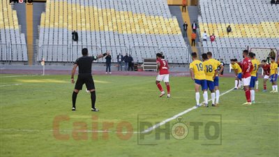 حسام حسن: جماهير الأهلي لا تشبع من البطولات.. وكأس الرابطة فرصة ذهبية