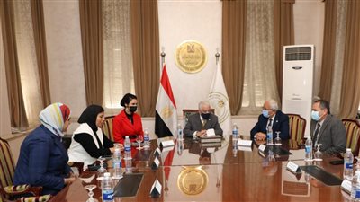 حياة كريمة: إنشاء مراكز للموهوبين داخل مدارس قرى المبادرة بالمحافظات 