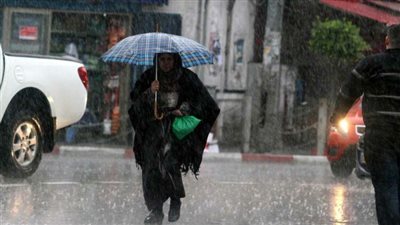 استمرار الطقس السيئ وانخفاض درجات الحرارة في مصر حتى شهر أبريل | فيديوجراف