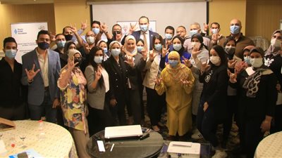 الرعاية الصحية تنشر فيديو بلغة الإشارة لذوي الهمم للتوعية بأهمية ومزايا منظومة التأمين الصحي الشامل