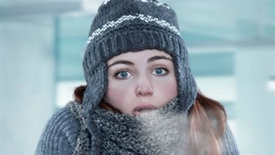 نصائح للتعامل مع الطقس البارد خارج المنزل.. تعرف عليها  