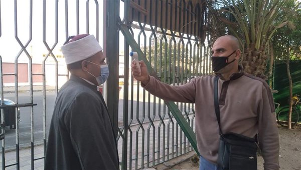 امتحانات الفصل الدراسي