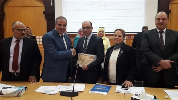 رئيس جامعة الأزهر