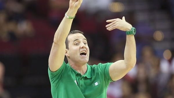 الأميريكي ويليام