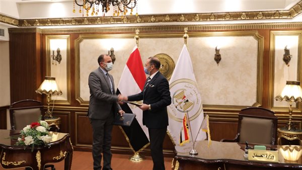 برتوكول تعاون