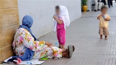 حبس سيدتين 4 أيام بتهمة الاتجار بالبشر وإيداع 6 أطفال دور الرعاية بالقاهرة