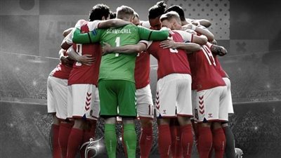 ذا بيست.. منتخب الدنمارك وفريقه الطبي يفوز بجائزة اللعب النظيف