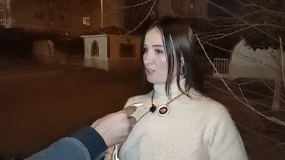 بث مباشر | شاهدة عيان على خناقة فرد الأمن وشدوى الحضري: تم إقحامها في المشاجرة للشو الإعلامي