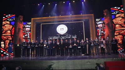 بحضور وزير السياحة.. الآثار تحتفل بـ عيد الآثاريين المصريين غدًا | صور 