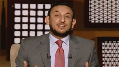 داعية إسلامي: لا تغضب ولك الجنة