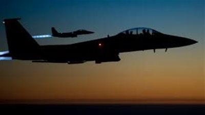 أمريكا تتوعد بمحاسبة ميليشيا الحوثي.. والتحالف يدك مواقعها في صنعاء