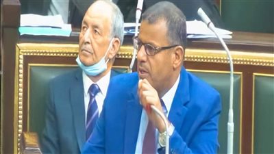 برلماني بكفر الشيخ: نسابق الزمن لإنجاز ترميم مسجد أبو غنام الأثري