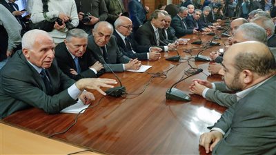 صحيفة جزائرية: اجتماع الفصائل الفلسطينية في الجزائر لا يؤثر على دور مصر