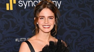 بعد تضامنها مع القضية الفلسطينية.. نجوم هوليود يدعمون إيما واتسون | فيديوجراف