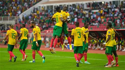 أول تعليق من صامويل إيتو على تأهل الكاميرون لدور الـ16 في كأس الأمم الإفريقية