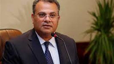 رئيس الإنجيلية لوزير القوى العاملة: التنمية ونمو وازدهار وطننا مصر هدف أساسي لنا جميعًا