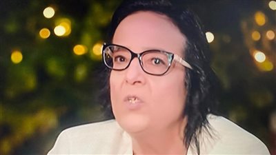 لميس جابر: عمرو بن العاص بريء من حرق مكتبة الإسكندرية