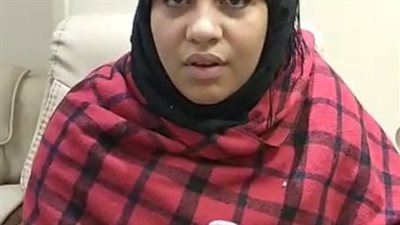 بعد الحكم عليه بـ 5 سنوات.. شقيقة سيدة الوراق: اتهجم علينا والقضاء جاب حقنا| فيديو