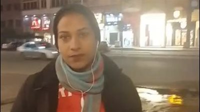 بث مباشر | سائقة دليفري دمياط: فخورة بنفسي..والشغل مش عيب