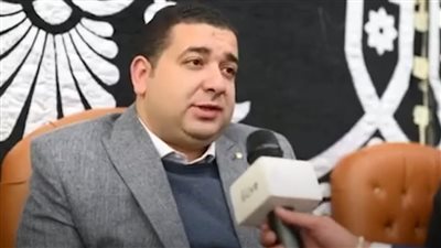 المنسق العام لحياة كريمة بالمنوفية: نفذنا مشروعات الصرف الصحي بـ 54 قرية بأشمون ونستهدف 206 عزب |فيديو