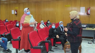 الرعاية الصحية: انطلاق فعاليات البرنامج التدريبي على التسجيل الطبي لأفراد التمريض