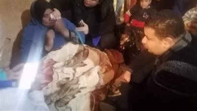 منسق حياة كريمة بالمنوفية: رفعنا تقرير عزبة التفتيش للرئيس السيسي ووجه بإنشاء كوبري