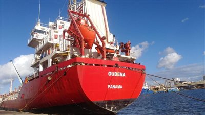 اقتصادية قناة السويس: عبور 203 سفن بمواني المنطقة الشمالية خلال ديسمبر 2021