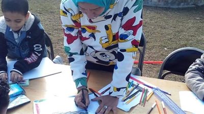 ورش تدريبية وجلسات نقاشية.. ثقافة المنوفية تقيم عددا من الفعاليات 