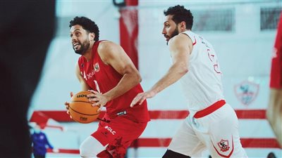 اتحاد السلة يكشف موقف أحمد ياسر بعد واقعة مباراة الأهلي والزمالك بدوري السوبر | خاص