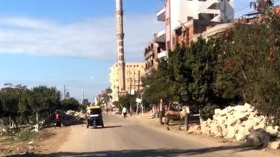 شمس ساطعة ودفء بالأجواء.. استقرار نسبي في الأحوال الجوية بالمنيا وكفر الشيخ |بث مباشر