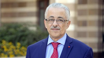 وزير التعليم يكشف حقيقة تعطيل الدراسة وتأجيل امتحانات الفصل الدراسي الأول |بث مباشر