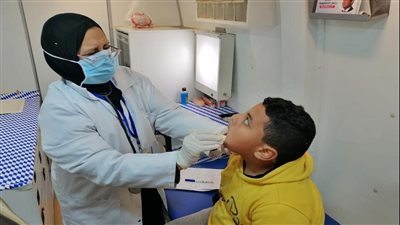 الصحة تعلن إطلاق 33 قافلة طبية مجانية بمحافظات الجمهورية خلال 5 أيام