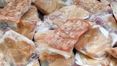 استعجال التحريات الأمنية في ضبط لحوم فاسدة داخل مطعم بالقاهرة