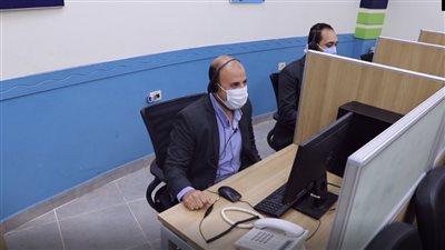 القابضة للمياه: نجاح تجربة الخط الساخن لتلقي شكاوي المواطنين بـ 7 شركات تابعة