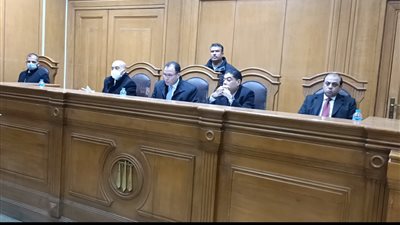 تأجيل النطق بالحكم على المتهم بخطف وقتل صبي بالإسماعيلية إلى 21 فبراير