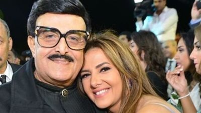 الجمهور يجمع أبرز أعمال سمير غانم في فيديو.. وابنته دنيا تعلق